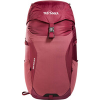 Tatonka mochila montaña HIKE PACK 25 ROJO 02
