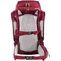Tatonka mochila montaña HIKE PACK 25 ROJO 03