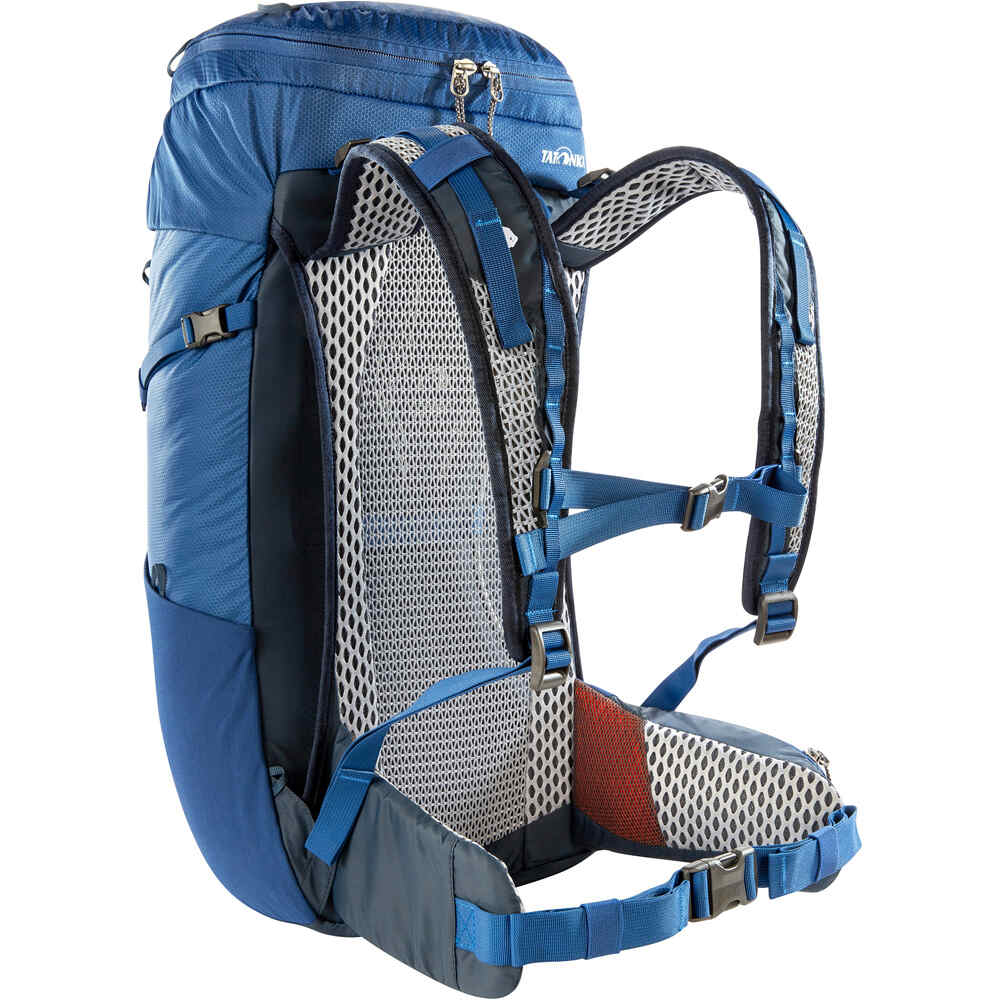 Tatonka mochila montaña HIKE PACK 27 AZUL 01