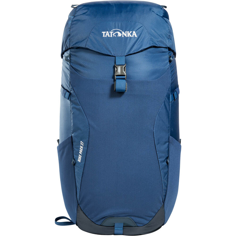 Tatonka mochila montaña HIKE PACK 27 AZUL 02