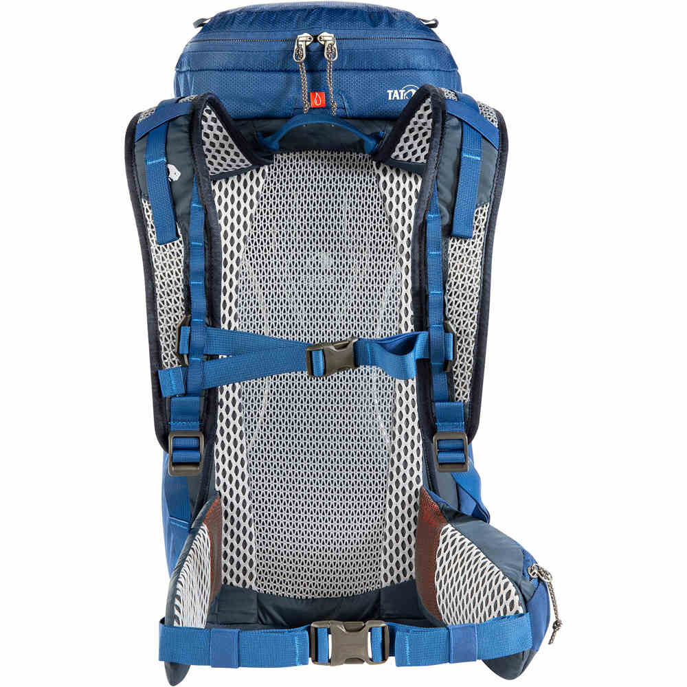 Tatonka mochila montaña HIKE PACK 27 AZUL 03