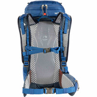 Tatonka mochila montaña HIKE PACK 27 AZUL 03