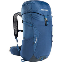 Tatonka mochila montaña HIKE PACK 27 AZUL vista frontal