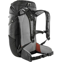 Tatonka mochila montaña HIKE PACK 27 NEGRO 01