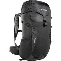 Tatonka mochila montaña HIKE PACK 27 NEGRO vista frontal
