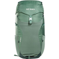 Tatonka mochila montaña HIKE PACK 27 VERDE 02