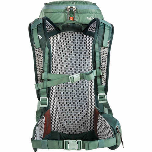 TATONKA HIKE PACK 27 verde