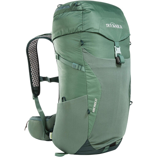 TATONKA HIKE PACK 27 verde