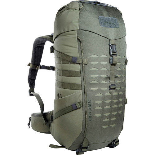TATONKA HIKE PACK 30 BC gris