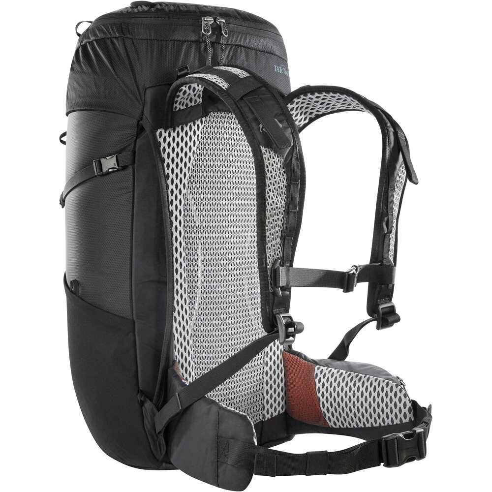 Tatonka mochila montaña HIKE PACK 32 NEGRO 01