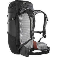 Tatonka mochila montaña HIKE PACK 32 NEGRO 01