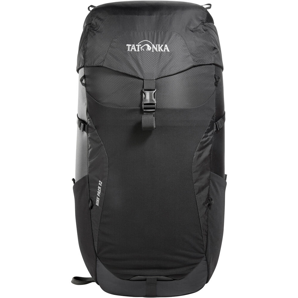 Tatonka mochila montaña HIKE PACK 32 NEGRO 02