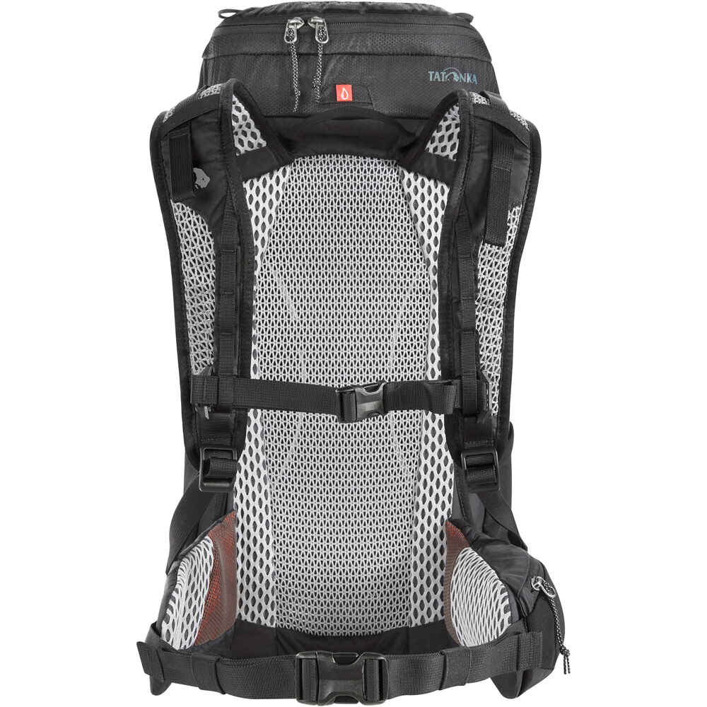 Tatonka mochila montaña HIKE PACK 32 NEGRO 03