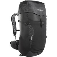 Tatonka mochila montaña HIKE PACK 32 NEGRO vista frontal