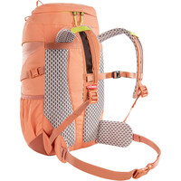 Tatonka mochila montaña MANI 20 NARANJA 01