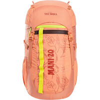 Tatonka mochila montaña MANI 20 NARANJA 02