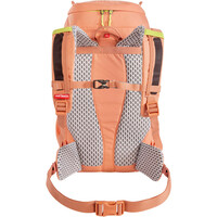 Tatonka mochila montaña MANI 20 NARANJA 03