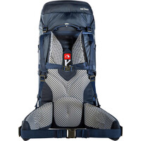 Tatonka mochila montaña NORAS 55+10 MUJER AZUL 03