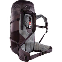 Tatonka mochila montaña NORAS 55+10 MUJER MORADO 01