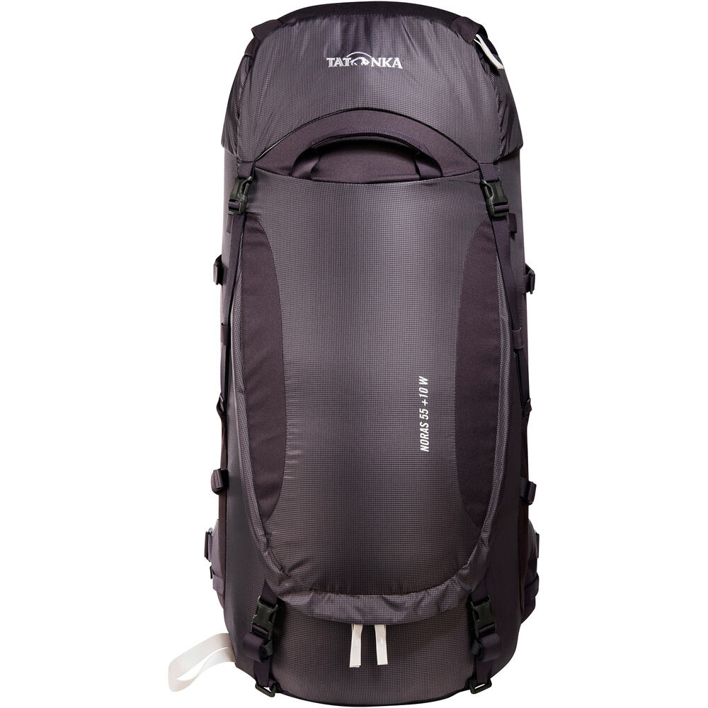 Tatonka mochila montaña NORAS 55+10 MUJER MORADO 02