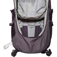 Tatonka mochila montaña NORAS 55+10 MUJER MORADO 05
