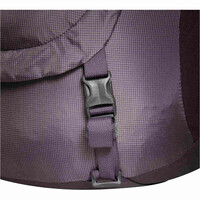Tatonka mochila montaña NORAS 55+10 MUJER MORADO 06