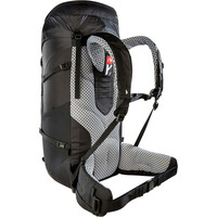 Tatonka mochila montaña NORAS 65+10 NEGRO 01