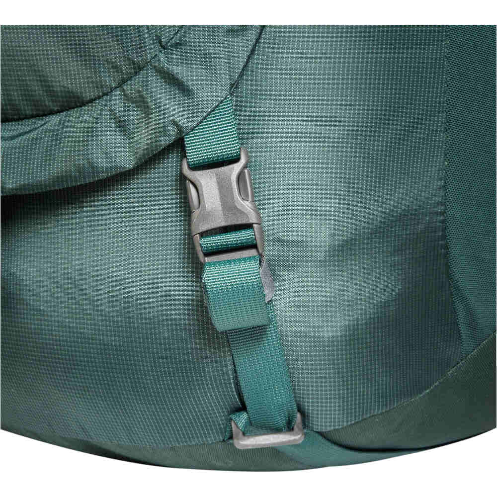 Tatonka mochila montaña NORAS 65+10 ROJO 06
