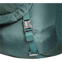 Tatonka mochila montaña NORAS 65+10 ROJO 06