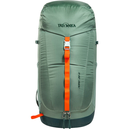 TATONKA NORIX 28 MUJER verde