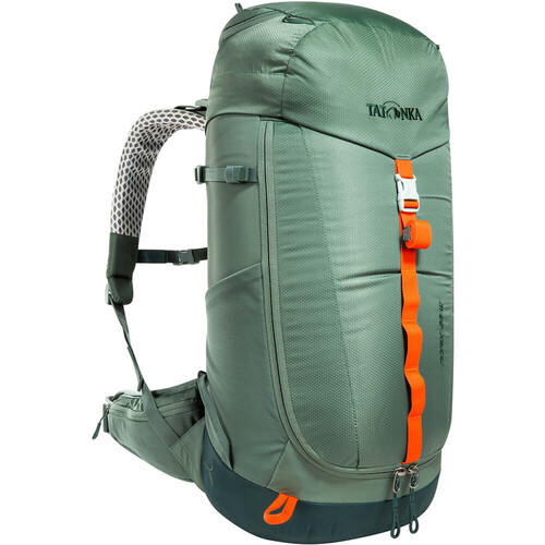 TATONKA NORIX 28 MUJER verde