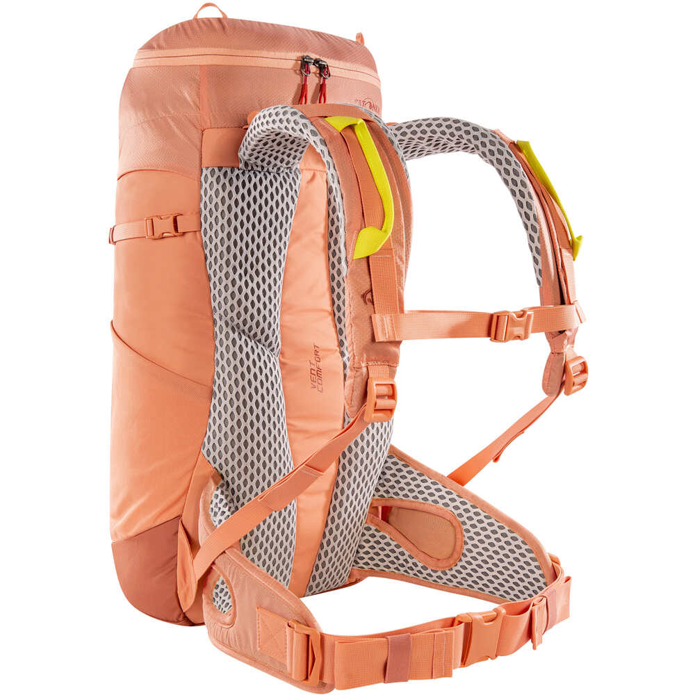 Tatonka mochila montaña NORIX 28 NARANJA 01