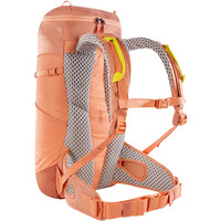 Tatonka mochila montaña NORIX 28 NARANJA 01