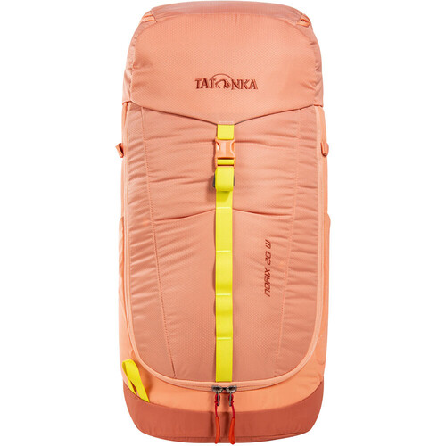 Tatonka mochila montaña NORIX 28 NARANJA
