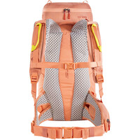 Tatonka mochila montaña NORIX 28 NARANJA 03