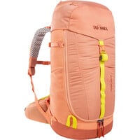 Tatonka mochila montaña NORIX 28 NARANJA vista frontal