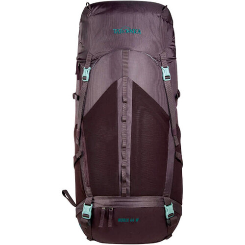TATONKA NORIX 44 MUJER rojo