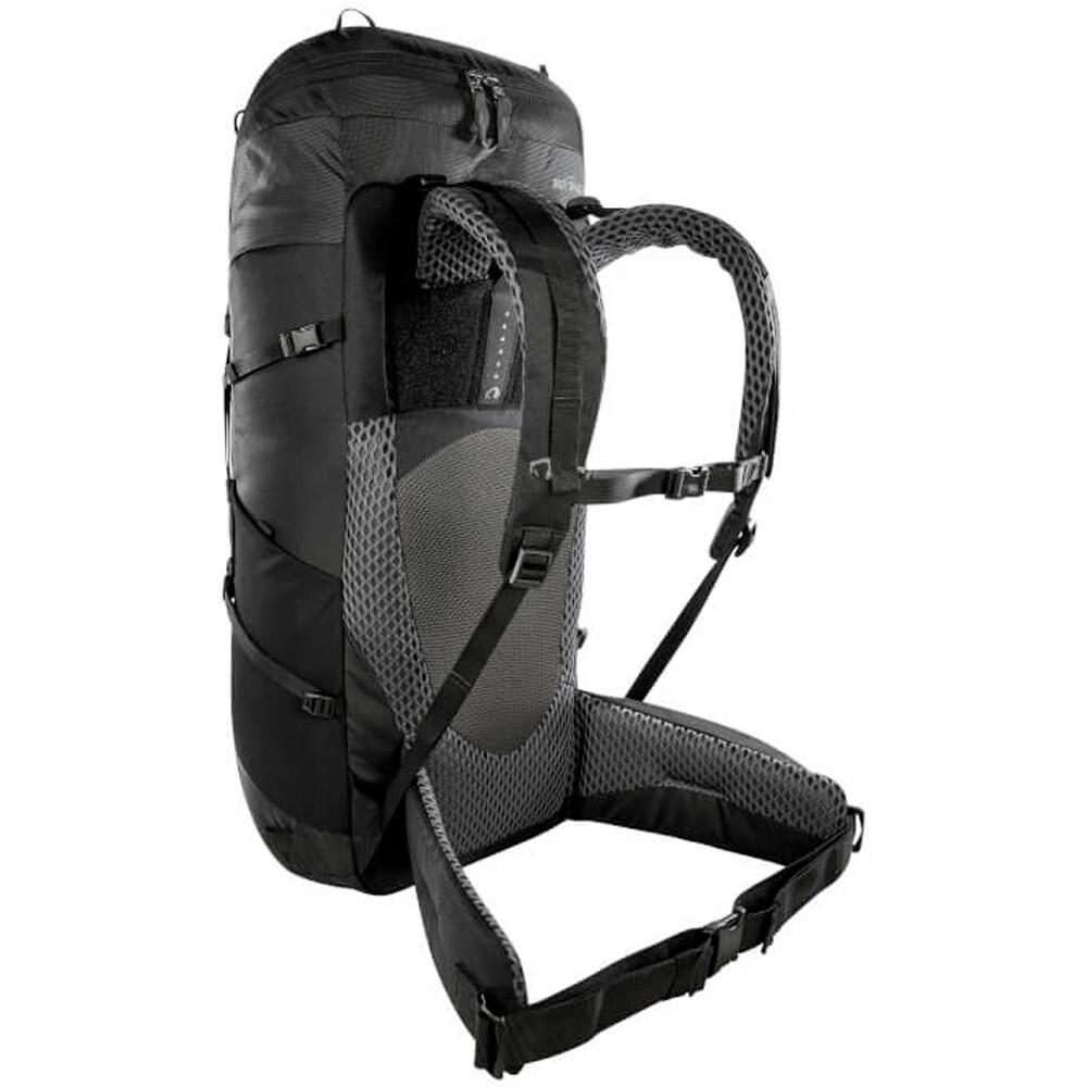Tatonka mochila montaña NORIX 48 NEGRO 01