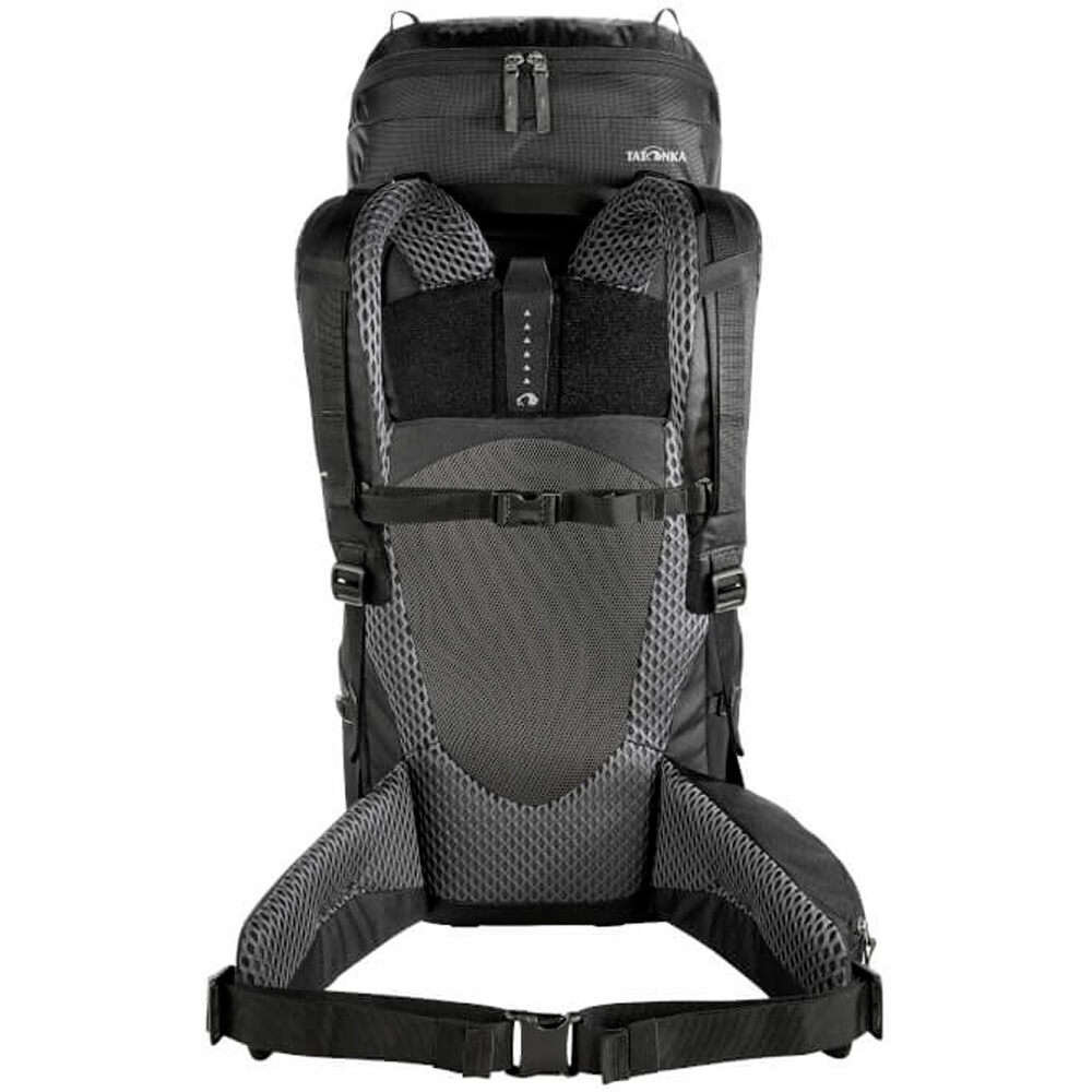 Tatonka mochila montaña NORIX 48 NEGRO 03