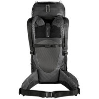 Tatonka mochila montaña NORIX 48 NEGRO 03