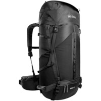 Tatonka mochila montaña NORIX 48 NEGRO vista frontal