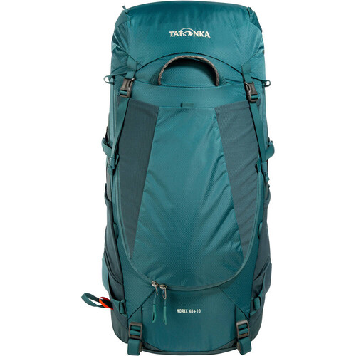 TATONKA NORIX 48+10 verde