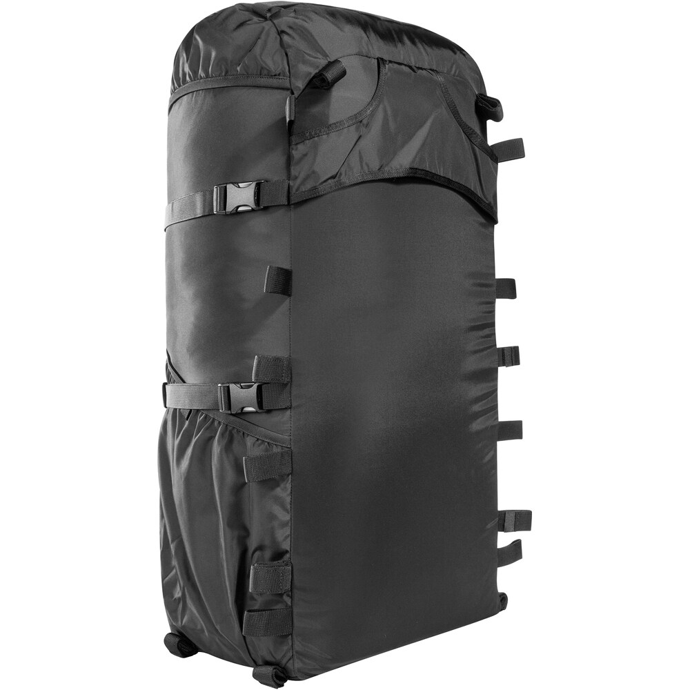 Tatonka mochila montaña PACKSACK 2 NEGRO 01