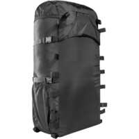 Tatonka mochila montaña PACKSACK 2 NEGRO 01