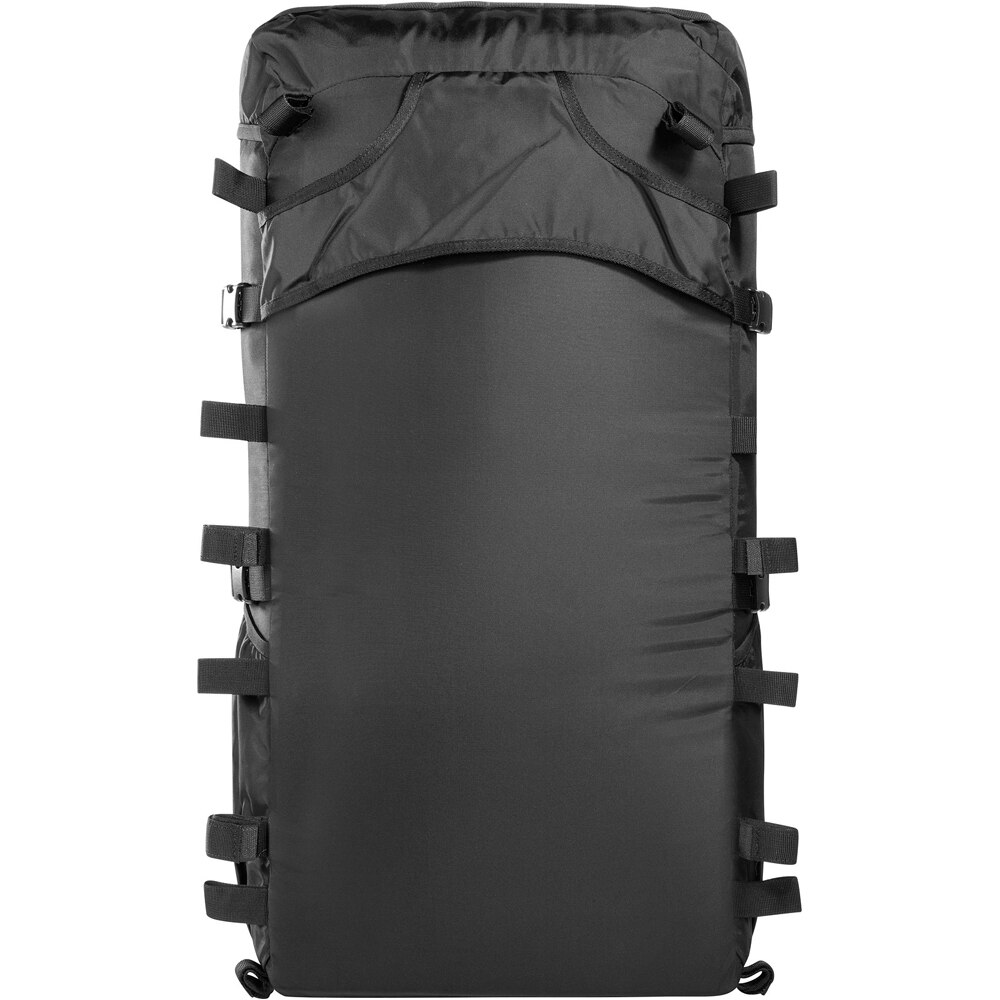 Tatonka mochila montaña PACKSACK 2 NEGRO 03