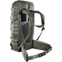 Tatonka mochila montaña PYROX 40+10 GRIS 01