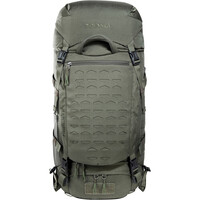 Tatonka mochila montaña PYROX 40+10 GRIS 02
