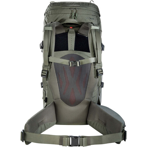 TATONKA PYROX 40+10 gris