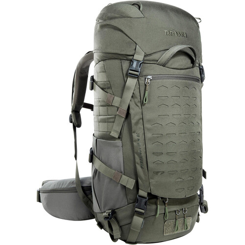 TATONKA PYROX 40+10 gris