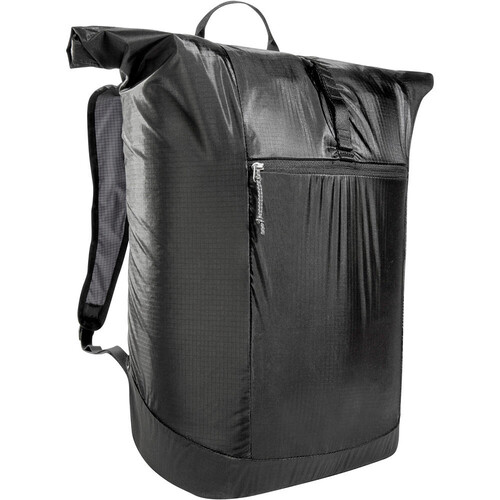 TATONKA SQZY ROLLTOP negro